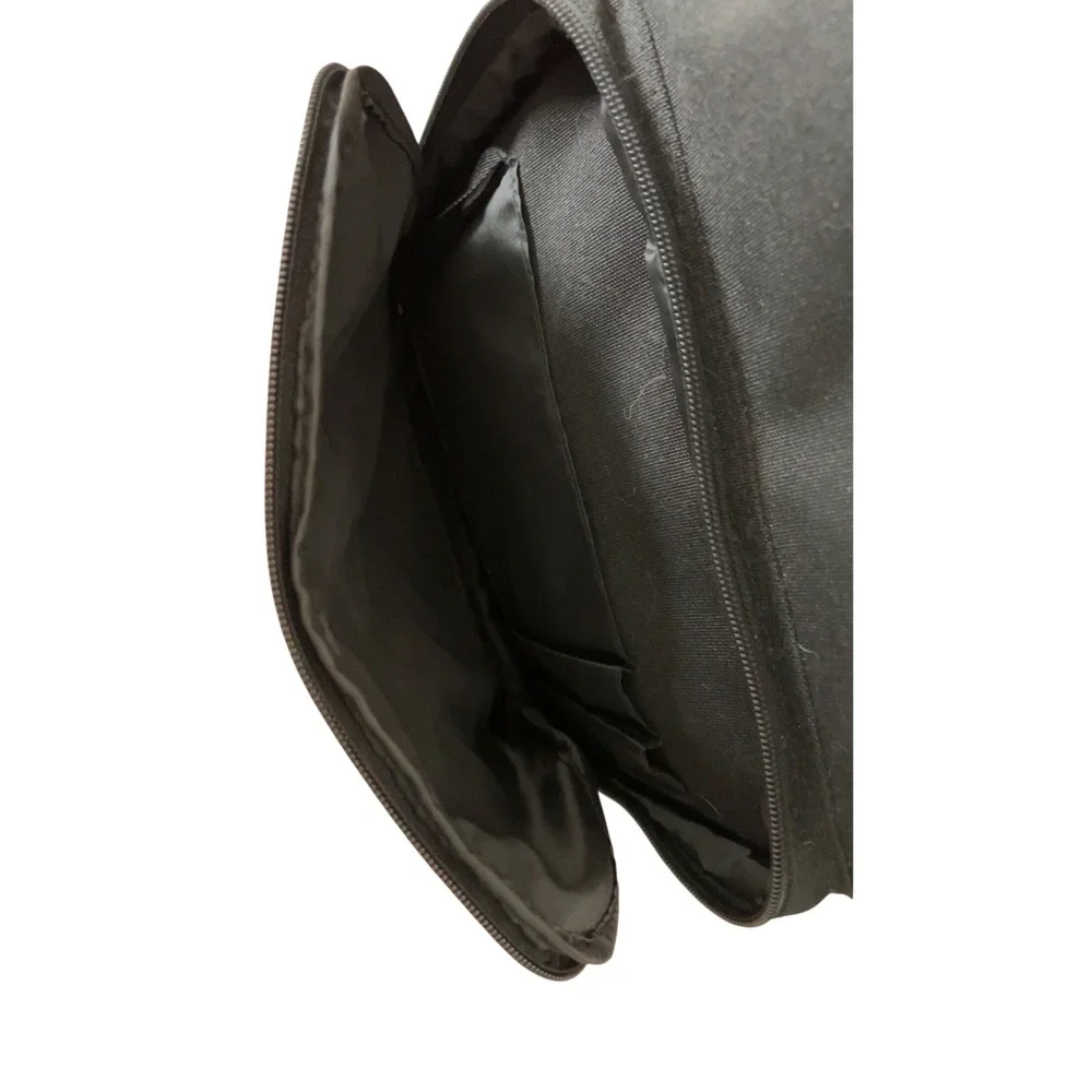 BEIS The Travel Backpack in Black